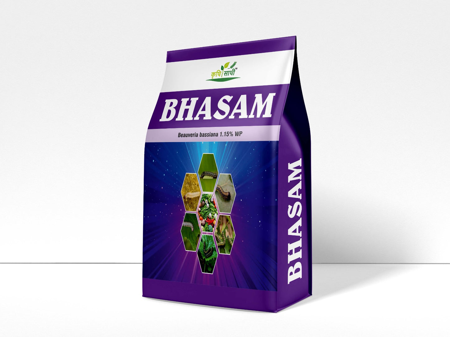 BHASAM