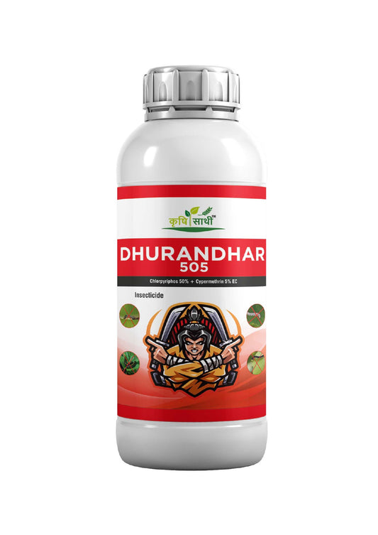 Dhurandhar