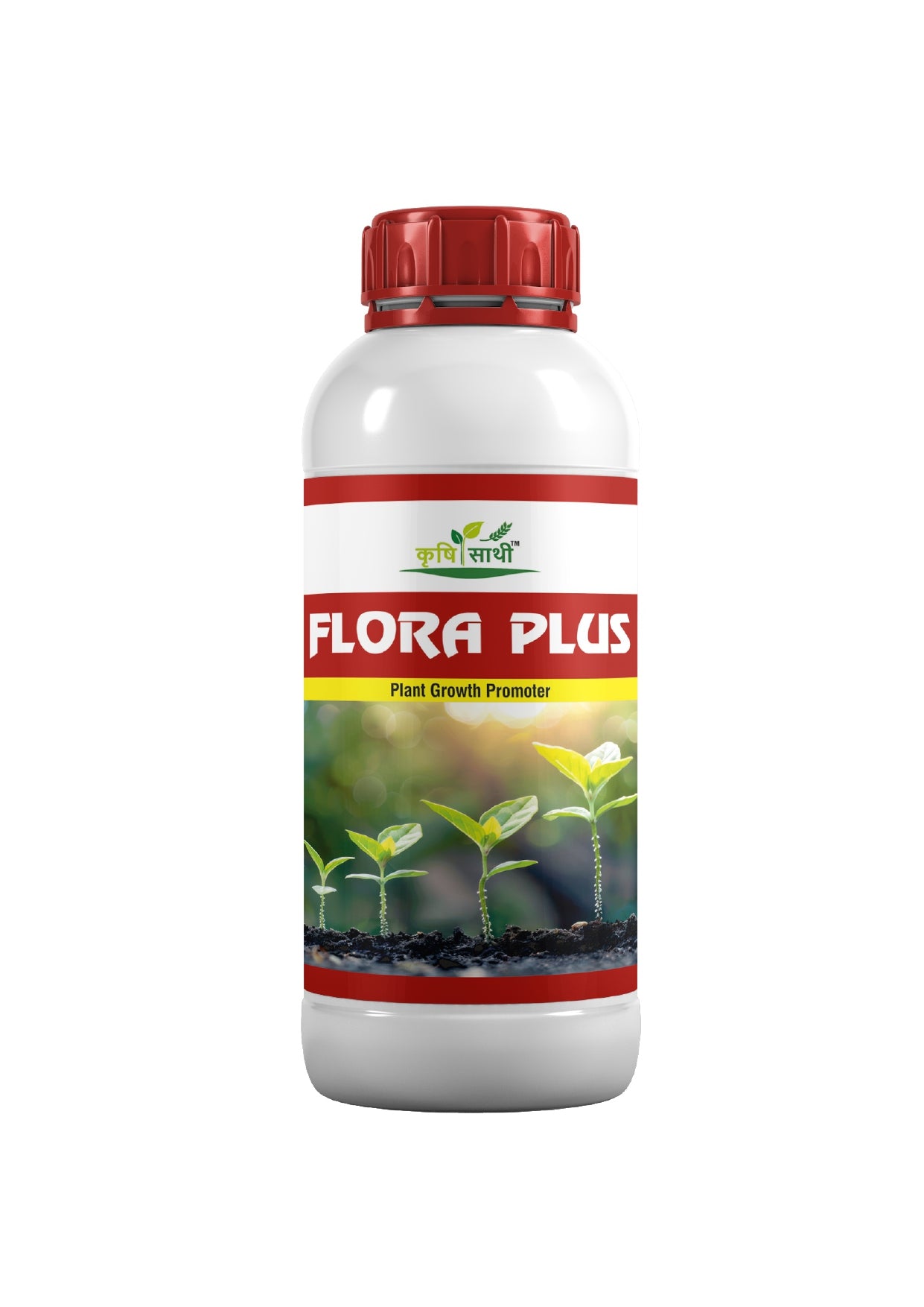 Flora Plus
