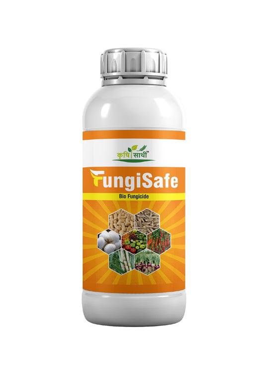 Fungi Safe