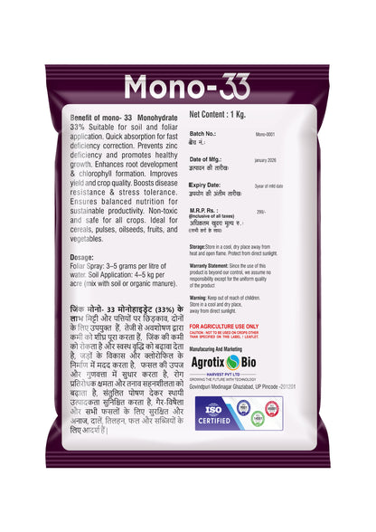 Mono 33