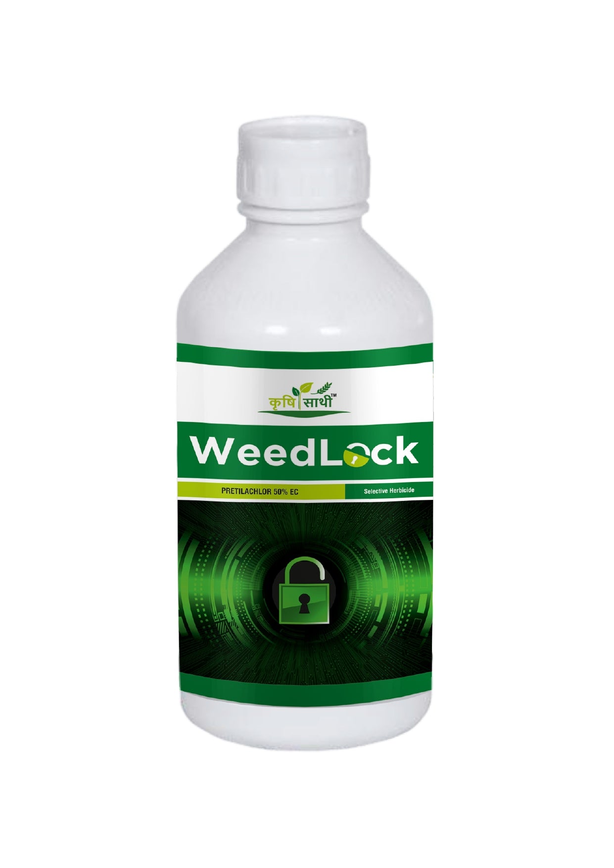 WeedLock