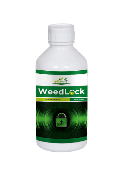 WeedLock