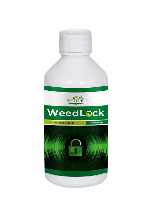 WeedLock