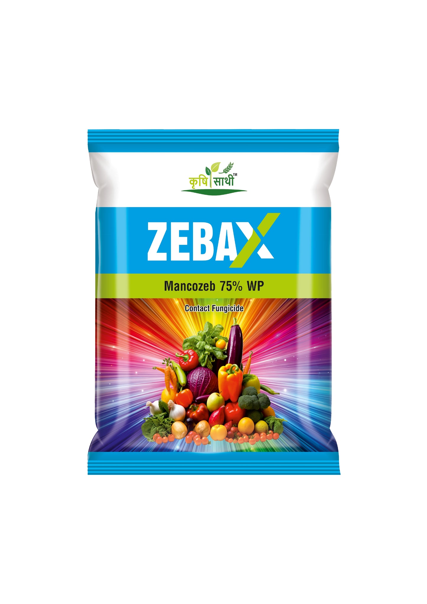 Zebax