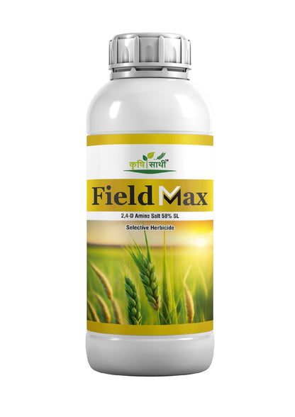 Field Max