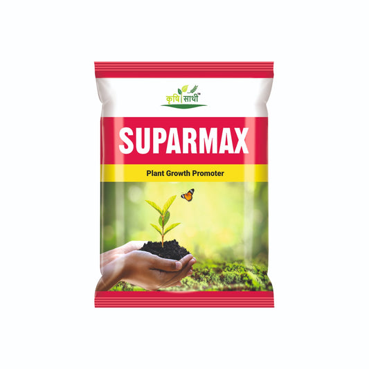 SUPARMAX
